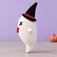 Dizzy Ghost DIY Crochet Kit