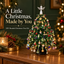 DIY Beaded Christmas Tree Kit with Angel Topper