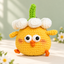 Bloomy Chick Crochet Kit – Beginner-Friendly DIY Craft Set